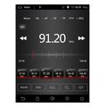 digital iq bxf 7952 cpaa tesla style for mitsubishi asx mod 2009gt  extra photo 3