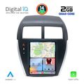 digital iq bxc 3952 cpaa tesla style for mitsubishi asx mod 2009gt  extra photo 1
