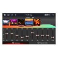 digital iq zsd 203b cpa 7 deck multimedia for ford mod 2007 2011 extra photo 3