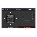 digital iq zsd 203b cpa 7 deck multimedia for ford mod 2007 2011 extra photo 4