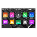 digital iq zsd 203b cpa 7 deck multimedia for ford mod 2007 2011 extra photo 5