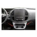 digital iq bxf 7960 cpaa tesla style for mercedes vito mod 2015gt  extra photo 1