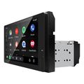 digital iq rte 462 cpaa 8 deck multimedia for toyota all 230mm extra photo 3