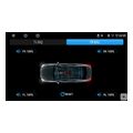 digital iq rte 462 cpaa 8 deck multimedia for toyota all 230mm extra photo 7