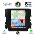 digital iq bxf 7975 cpaa tesla style for honda civic mod 2016gt  extra photo 1