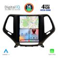 digital iq bxf 6984 cpaa tesla style for jeep cherokee mod 2014 extra photo 1