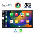 digital iq bxf 793 cpaa 7 din multimedia 2din extra photo 2