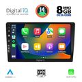 digital iq bxf 7907 cpaa 101 din multimedia tablet 1din extra photo 2