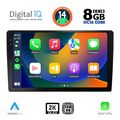 digital iq bxf 8910 cpaa 10 slim multimedia tablet extra photo 1