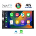 digital iq bxf 693 cpaa 7 din multimedia 2din extra photo 2