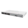 huawei ekitengine switch s110 24lp2sr 24 port gigabit extra photo 3