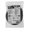 kalodio keraias rf arseniko rf thilyko 3m nod ac 3b black extra photo 1