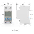 coolseer col pm02w wifi power meter extra photo 2