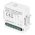 coolseer col dcm01w dry contact module extra photo 1