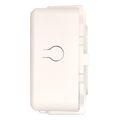 coolseer col dmm01w dimmer module 1 gang extra photo 3