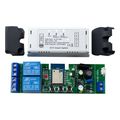 coolseer col srs04w wifi and rf 2 channel smart relay ac 85 250v extra photo 1