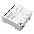 coolseer col srs06w wifi and rf 4 channel smart relay ac 85 250v extra photo 1
