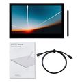 wacom dth135k0b movink 13 professional oled pen and touch display extra photo 5