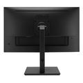 othoni asus va27acfsn 27 led ips qhd ips usb c rj45 100hz speaker dp hdmi 3xusb pivot extra photo 3