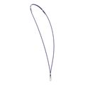 spigen universal cross body strap 2 1 pack deep purple extra photo 2