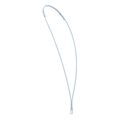 spigen universal cross body strap 2 1 pack mute blue extra photo 2