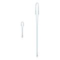 spigen universal set 2 cross body strap 1p wrist strap 1p contag2 1p mute blue extra photo 1