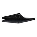 spigen rugged armor black for samsung galaxy tab s6 lite extra photo 4