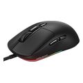 cougar minos neo 6200 dpi optical gaming black extra photo 2