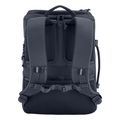 hp 6b8u4aa travel 25lt tsanta platis laptop backpack 156 iron grey extra photo 2