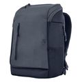 hp 6b8u4aa travel 25lt tsanta platis laptop backpack 156 iron grey extra photo 3