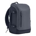 hp 6b8u4aa travel 25lt tsanta platis laptop backpack 156 iron grey extra photo 4