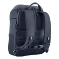 hp 6b8u4aa travel 25lt tsanta platis laptop backpack 156 iron grey extra photo 5