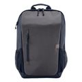hp 6b8u6aa travel 18lt tsanta platis laptop backpack 156 iron grey extra photo 1 hp 6b8u6aa travel 18lt tsanta platis laptop backpack 156 iron grey extra photo 1