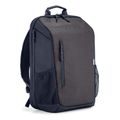 hp 6b8u6aa travel 18lt tsanta platis laptop backpack 156 iron grey extra photo 2 hp 6b8u6aa travel 18lt tsanta platis laptop backpack 156 iron grey extra photo 2