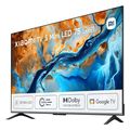 xiaomi 75 google tv s miniled 2025 uhd 144hz ela5682eu extra photo 1