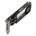 vga asus nvidia rtx a1000 8gb gddr6 4x displayport pci express 40 atx extra photo 1