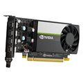 vga asus nvidia rtx a1000 8gb gddr6 4x displayport pci express 40 atx extra photo 2