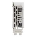 vga asus dual rtx4060 o8g evo white nvidia geforce rtx 4060 8 gb gddr6 extra photo 4
