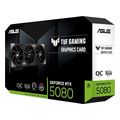 vga asus tuf gaming nvidia geforce rtx 5080 16gb gddr7 extra photo 7