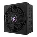 psu gigabyte aorus elite p850w 80 plus platinum 850w full modular atx 31 extra photo 1