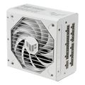 psu asus tuf gaming 1000w gold white edition power supply unit 20 4 pin atx extra photo 2