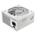 psu asus tuf gaming 1000w gold white edition power supply unit 20 4 pin atx extra photo 3