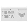 psu asus tuf gaming 1000w gold white edition power supply unit 20 4 pin atx extra photo 4