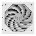 psu asus tuf gaming 1000w gold white edition power supply unit 20 4 pin atx extra photo 7