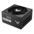 psu asus tuf gaming 1200w gold power supply unit 20 4 pin atx atx black extra photo 1