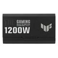 psu asus tuf gaming 1200w gold power supply unit 20 4 pin atx atx black extra photo 2