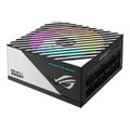 psu asus rog loki sfx l 1000w platinumer 24 pin atx black extra photo 2