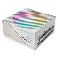 psu asus rog loki sfx l 850w platinum white 24 pin atx extra photo 1
