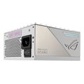 psu asus rog loki sfx l 850w platinum white 24 pin atx extra photo 5