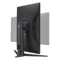 othoni asus rog strix xg27aqmr 2560 x 1440 qhd 300hz led black extra photo 1